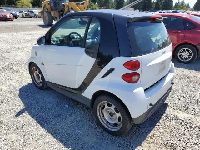 Photo 1 VIN: WMEEJ3BA9FK793680 - SMART FORTWO PUR 