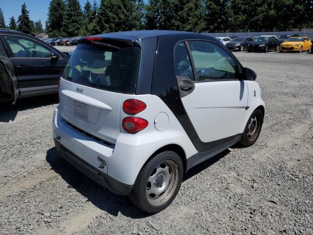 Photo 2 VIN: WMEEJ3BA9FK793680 - SMART FORTWO PUR 