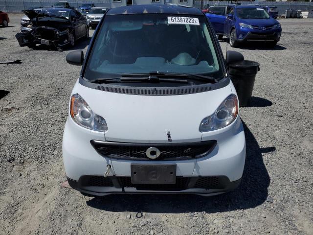 Photo 4 VIN: WMEEJ3BA9FK793680 - SMART FORTWO PUR 