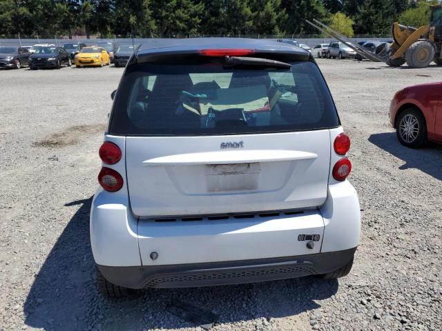 Photo 5 VIN: WMEEJ3BA9FK793680 - SMART FORTWO PUR 