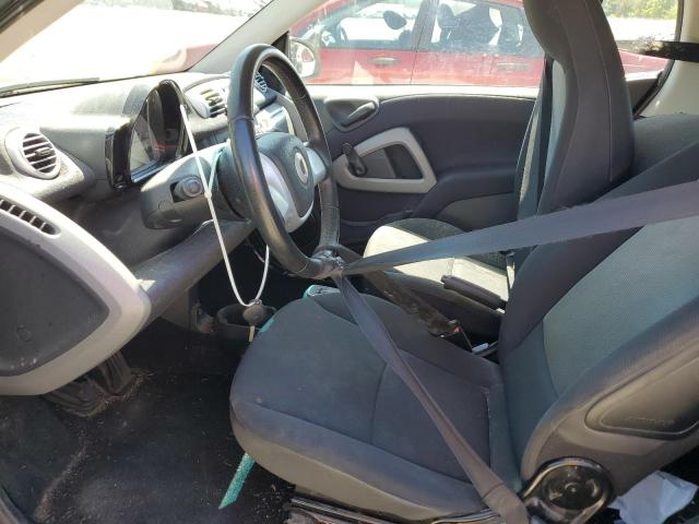 Photo 6 VIN: WMEEJ3BA9FK793680 - SMART FORTWO PUR 