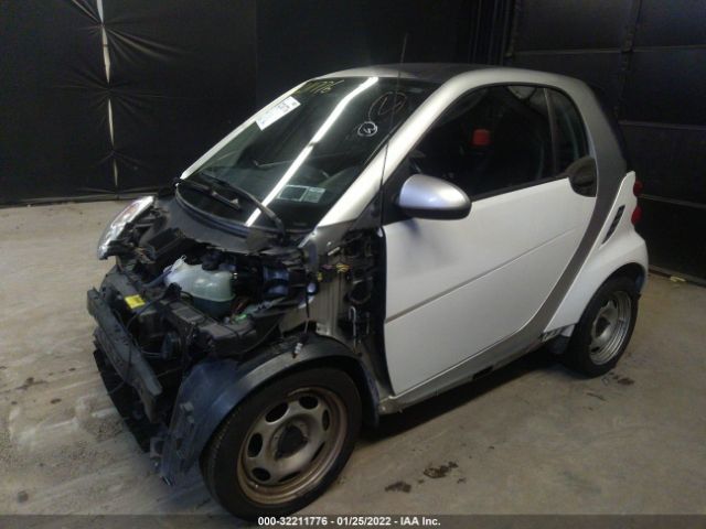 Photo 1 VIN: WMEEJ3BA9FK796966 - SMART FORTWO 