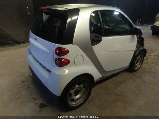 Photo 3 VIN: WMEEJ3BA9FK796966 - SMART FORTWO 