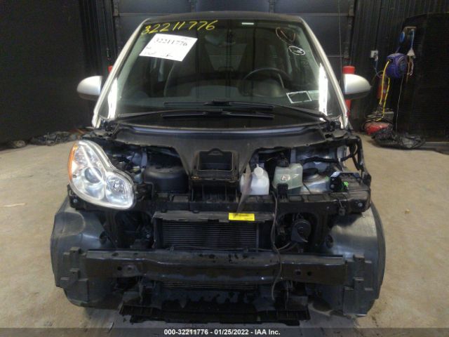 Photo 5 VIN: WMEEJ3BA9FK796966 - SMART FORTWO 