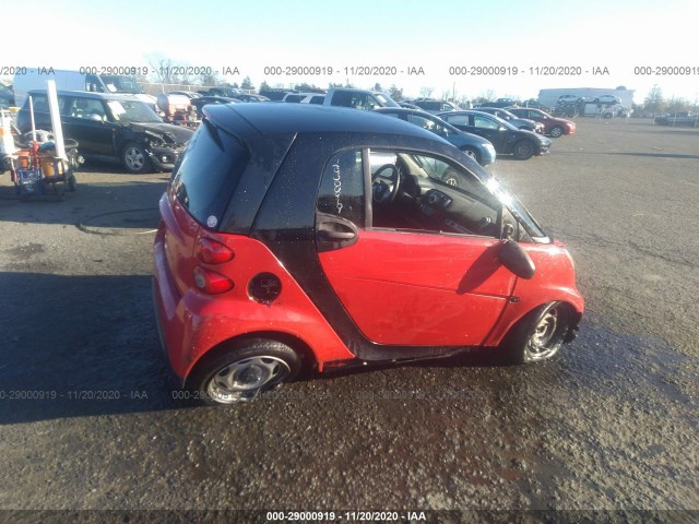 Photo 3 VIN: WMEEJ3BA9FK799723 - SMART FORTWO 