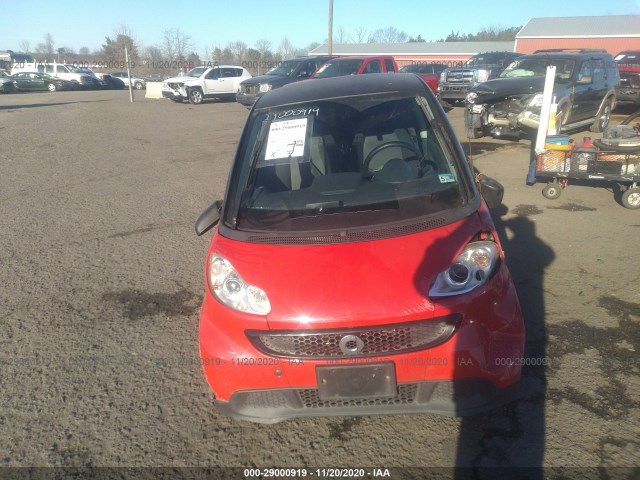 Photo 5 VIN: WMEEJ3BA9FK799723 - SMART FORTWO 