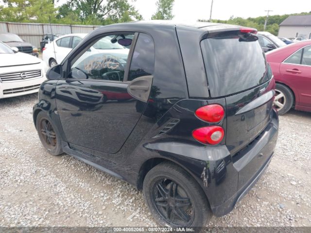 Photo 2 VIN: WMEEJ3BA9FK800434 - SMART FORTWO 