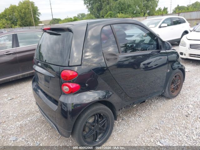 Photo 3 VIN: WMEEJ3BA9FK800434 - SMART FORTWO 