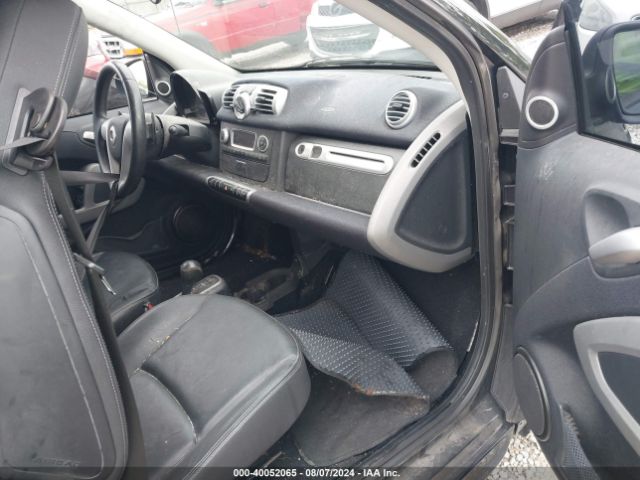 Photo 4 VIN: WMEEJ3BA9FK800434 - SMART FORTWO 