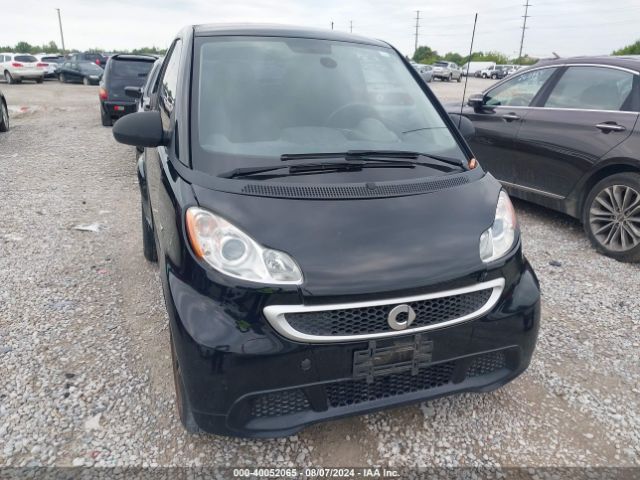 Photo 5 VIN: WMEEJ3BA9FK800434 - SMART FORTWO 