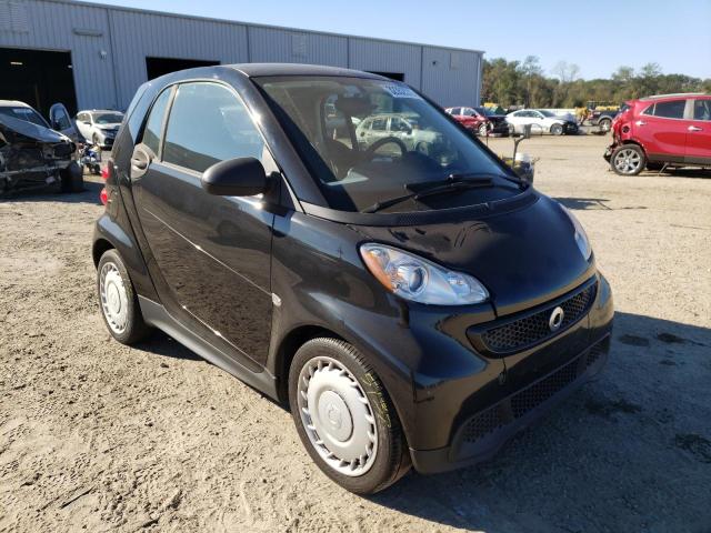 Photo 0 VIN: WMEEJ3BA9FK800482 - SMART FORTWO PUR 