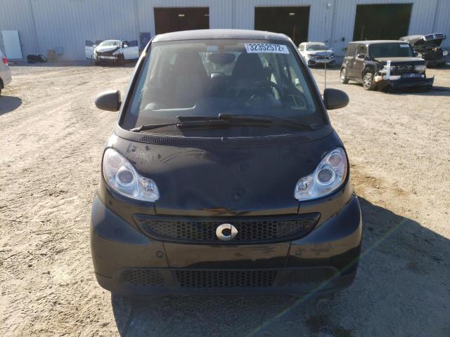 Photo 8 VIN: WMEEJ3BA9FK800482 - SMART FORTWO PUR 