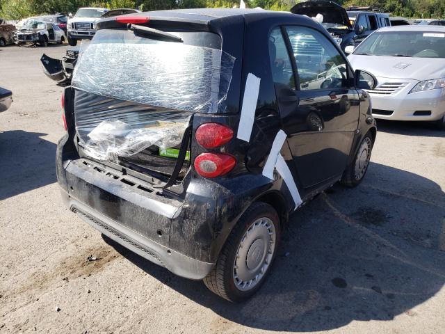 Photo 3 VIN: WMEEJ3BA9FK806220 - SMART FORTWO PUR 