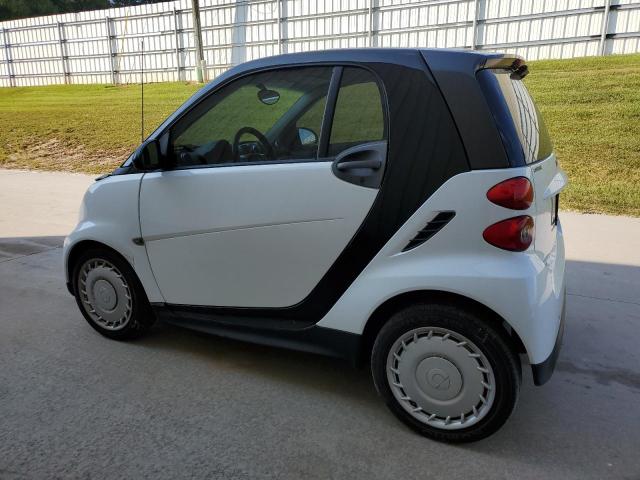 Photo 1 VIN: WMEEJ3BA9FK806363 - SMART FORTWO PUR 