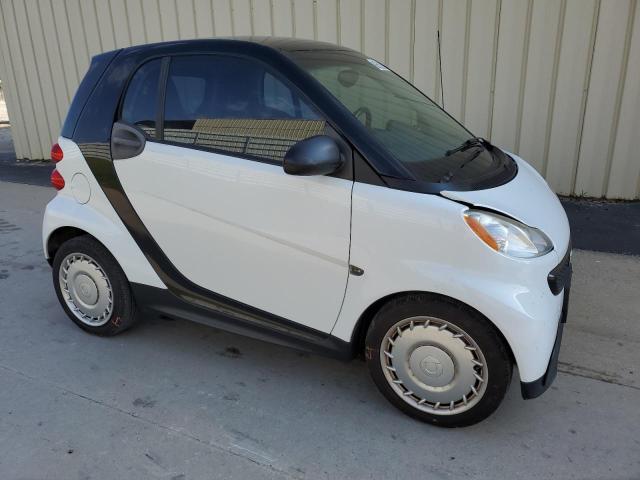 Photo 3 VIN: WMEEJ3BA9FK806363 - SMART FORTWO PUR 