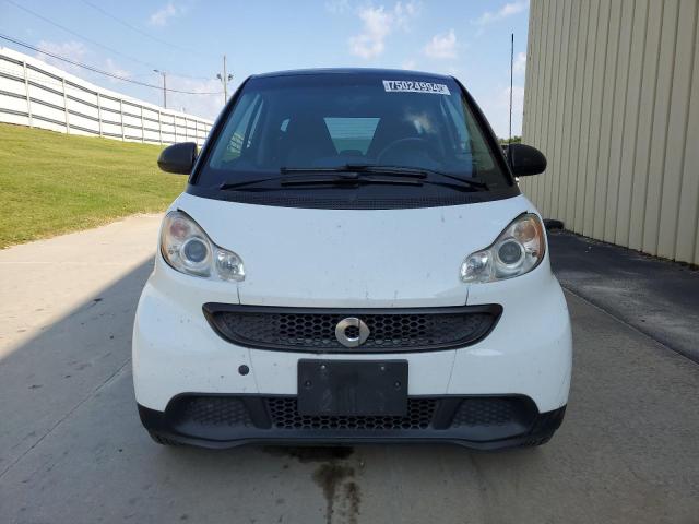 Photo 4 VIN: WMEEJ3BA9FK806363 - SMART FORTWO PUR 