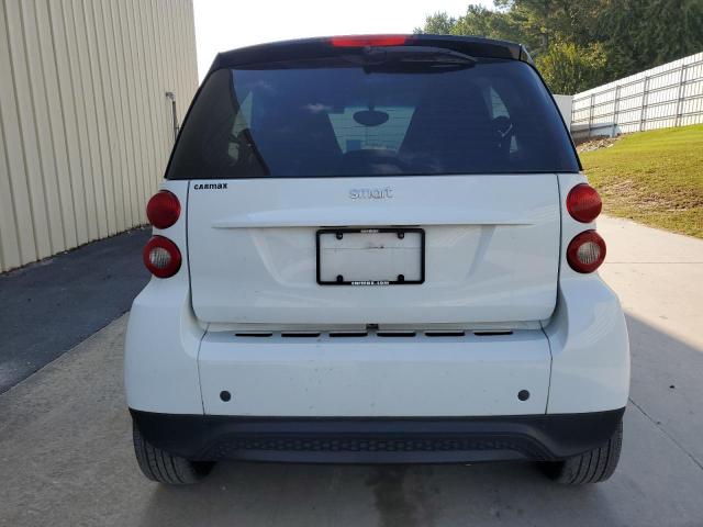 Photo 5 VIN: WMEEJ3BA9FK806363 - SMART FORTWO PUR 