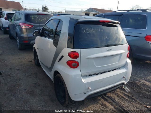 Photo 2 VIN: WMEEJ3BA9FK810011 - SMART FORTWO 