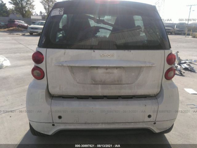 Photo 7 VIN: WMEEJ3BA9FK810381 - SMART FORTWO 