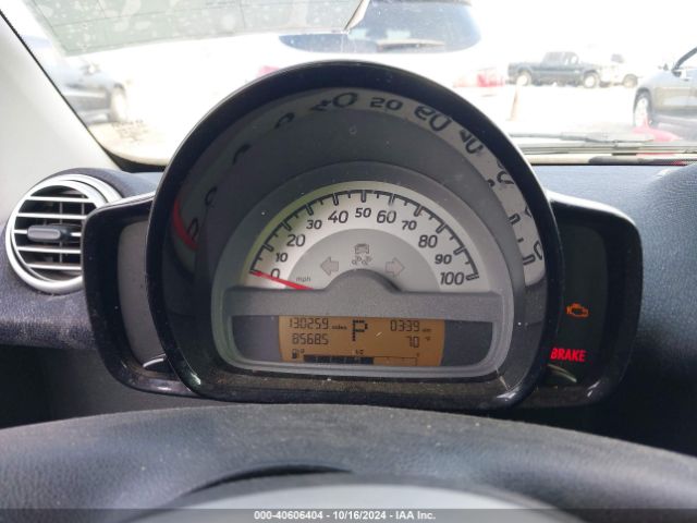 Photo 6 VIN: WMEEJ3BA9FK812051 - SMART FORTWO 