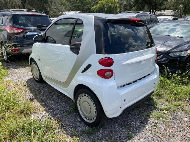 Photo 2 VIN: WMEEJ3BA9FK812244 - SMART FORTWO 