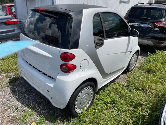 Photo 3 VIN: WMEEJ3BA9FK812244 - SMART FORTWO 