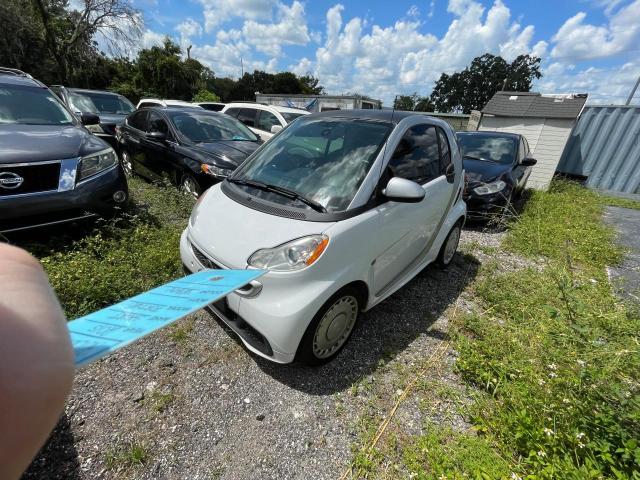 Photo 1 VIN: WMEEJ3BA9FK812244 - SMART FORTWO 