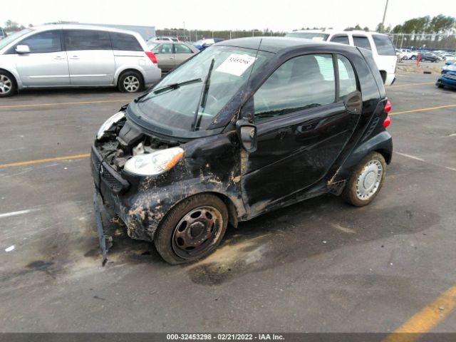 Photo 1 VIN: WMEEJ3BA9FK819114 - SMART FORTWO 