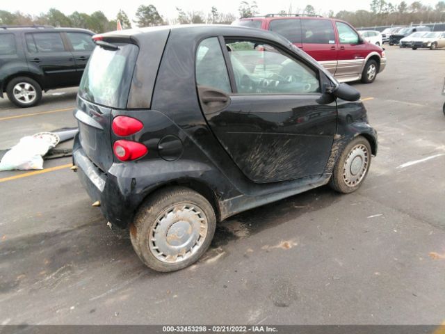 Photo 3 VIN: WMEEJ3BA9FK819114 - SMART FORTWO 