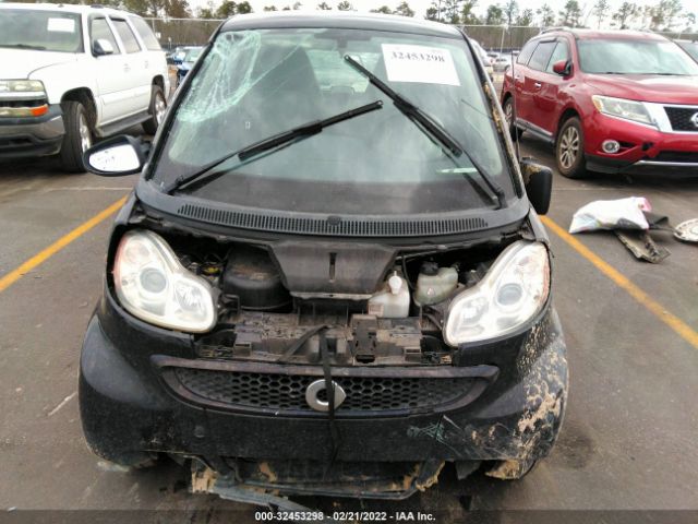 Photo 5 VIN: WMEEJ3BA9FK819114 - SMART FORTWO 