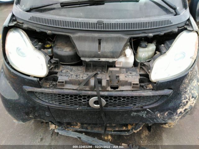 Photo 9 VIN: WMEEJ3BA9FK819114 - SMART FORTWO 