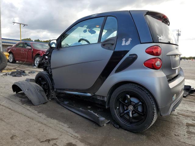 Photo 1 VIN: WMEEJ3BA9FK819999 - SMART FORTWO PUR 