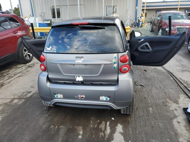 Photo 11 VIN: WMEEJ3BA9FK819999 - SMART FORTWO PUR 