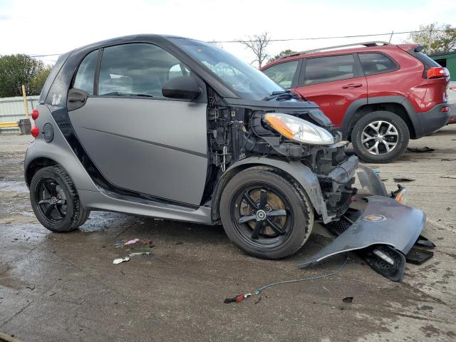 Photo 3 VIN: WMEEJ3BA9FK819999 - SMART FORTWO PUR 