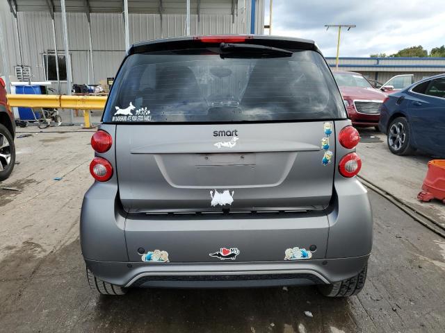 Photo 5 VIN: WMEEJ3BA9FK819999 - SMART FORTWO PUR 