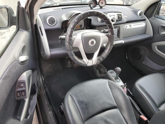 Photo 7 VIN: WMEEJ3BA9FK819999 - SMART FORTWO PUR 