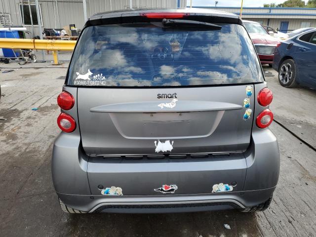 Photo 9 VIN: WMEEJ3BA9FK819999 - SMART FORTWO PUR 