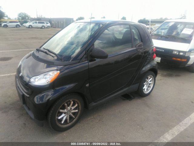 Photo 1 VIN: WMEEJ3BAXAK347241 - SMART FORTWO 