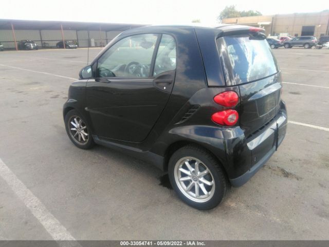 Photo 2 VIN: WMEEJ3BAXAK347241 - SMART FORTWO 