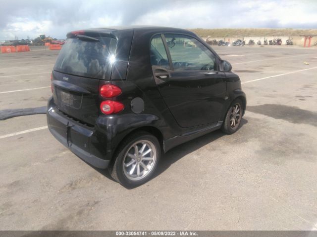 Photo 3 VIN: WMEEJ3BAXAK347241 - SMART FORTWO 