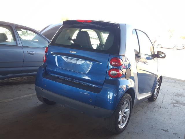 Photo 3 VIN: WMEEJ3BAXAK350205 - SMART FORTWO 