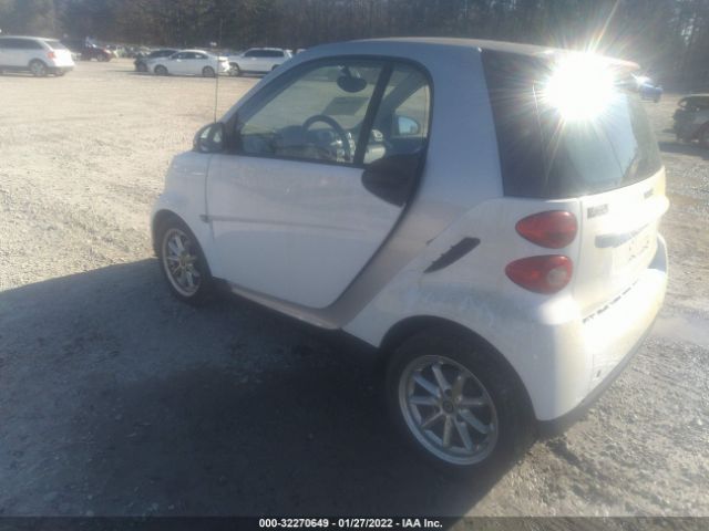 Photo 2 VIN: WMEEJ3BAXAK358496 - SMART FORTWO 