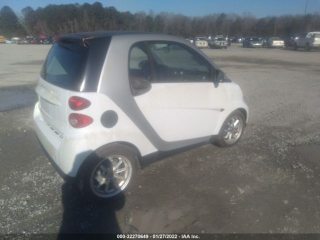 Photo 3 VIN: WMEEJ3BAXAK358496 - SMART FORTWO 