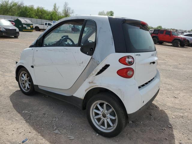 Photo 1 VIN: WMEEJ3BAXAK382376 - SMART FORTWO 