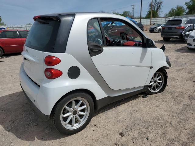 Photo 2 VIN: WMEEJ3BAXAK382376 - SMART FORTWO 