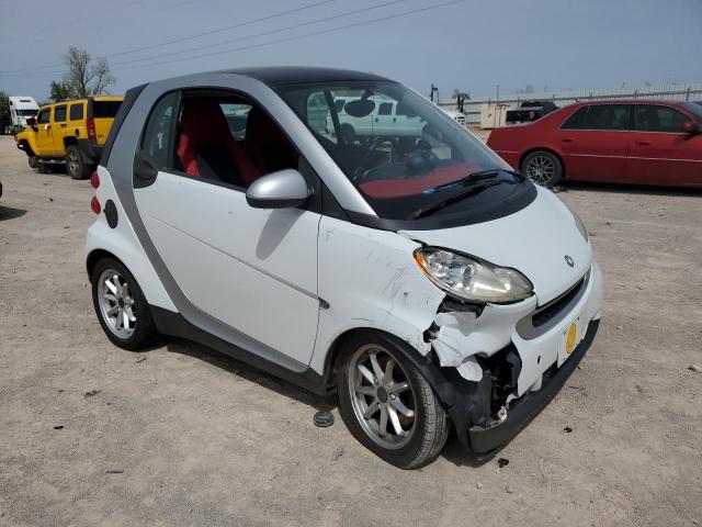 Photo 3 VIN: WMEEJ3BAXAK382376 - SMART FORTWO 