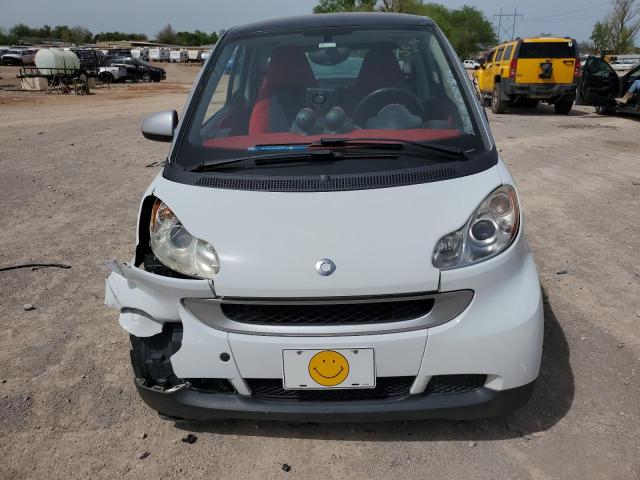 Photo 4 VIN: WMEEJ3BAXAK382376 - SMART FORTWO 