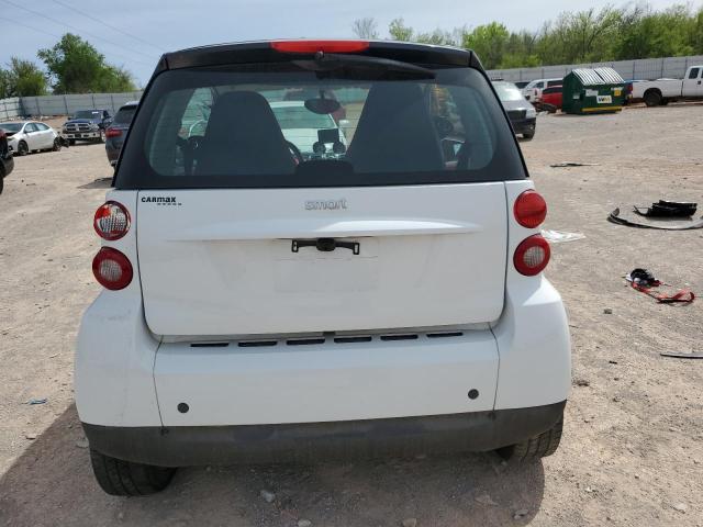 Photo 5 VIN: WMEEJ3BAXAK382376 - SMART FORTWO 