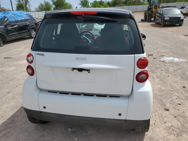 Photo 9 VIN: WMEEJ3BAXAK382376 - SMART FORTWO 