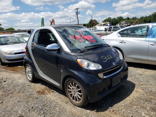 Photo 0 VIN: WMEEJ3BAXBK425163 - SMART FORTWO PUR 